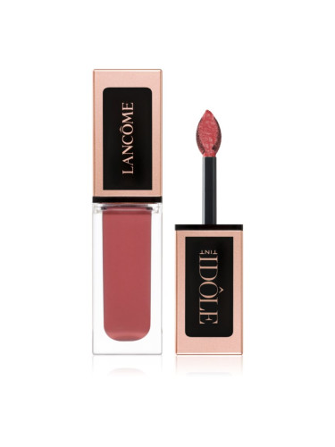 Lancôme Idôle Tint течни очни сенки цвят 07 Earth Red 7 мл.