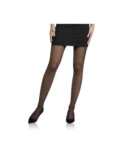 Bellinda 
LIKE SECOND SKIN 20 DEN - Tights for a second skin feeling - black