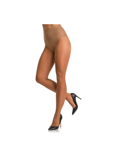 Bellinda 
FLAT TUMMY 15 DEN - Women's tights - nude
