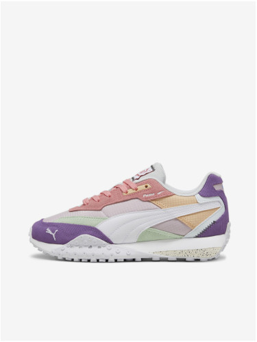 Women's sneakers Puma