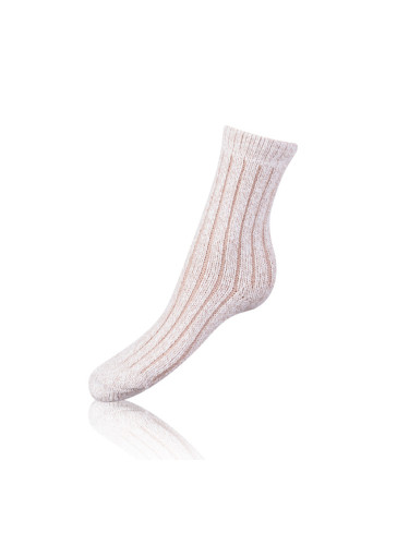 Bellinda 
SUPER SOFT SOCKS - Women's socks - beige