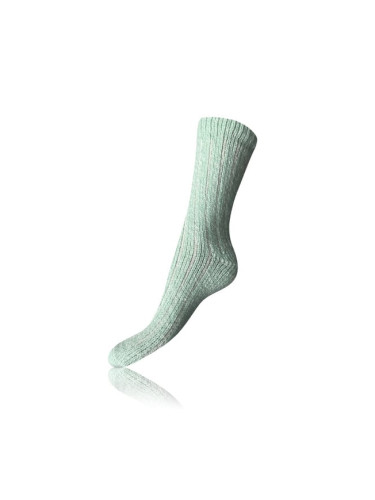 Bellinda 
SUPER SOFT SOCKS - Women's socks - light green