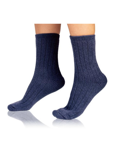 Bellinda 
SUPER SOFT SOCKS - Women's socks - purple