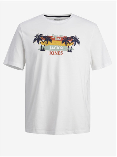 Men's T-shirt Jack & Jones