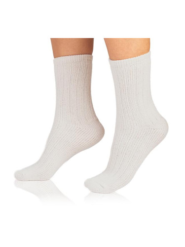 Bellinda 
SUPER SOFT SOCKS - Women's socks - beige