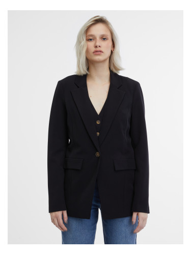Orsay Black Women's Blazer - Women's