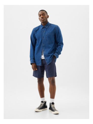 GAP Cotton Shorts - Mens