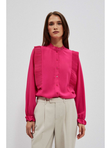 Marisse Shirt L-Ko-4009 Pink