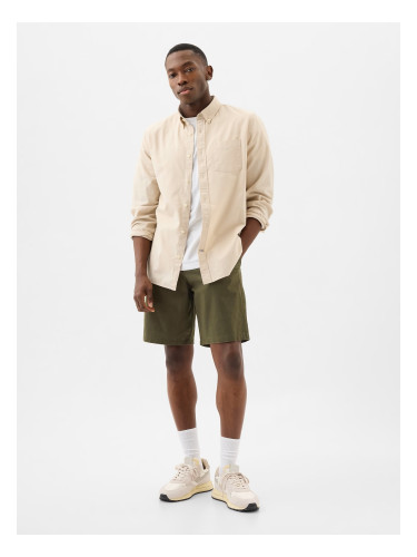 GAP Cotton Shorts - Mens