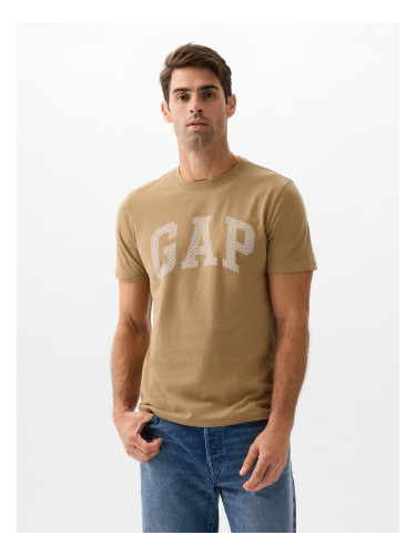 GAP T-shirt with logo - Men's