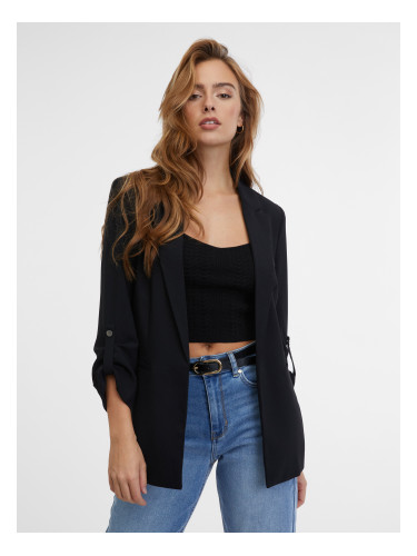 Orsay Black Ladies Blazer - Women