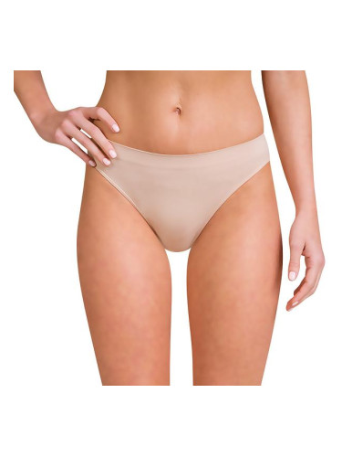 Bellinda 
SEAMLESS MICROFIBRE MINISLIP - Women's Seamless Panties - Nude