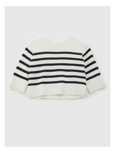 GAP Kids' Striped Sweater - Girls
