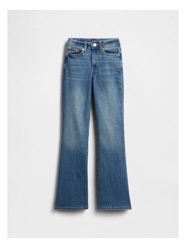 GAP Children's Jeans Flare high rise - Girls