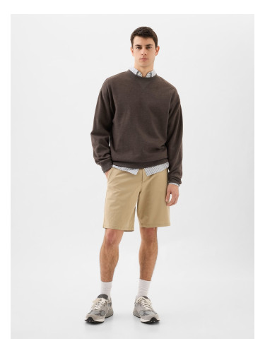 GAP Cotton Shorts - Mens