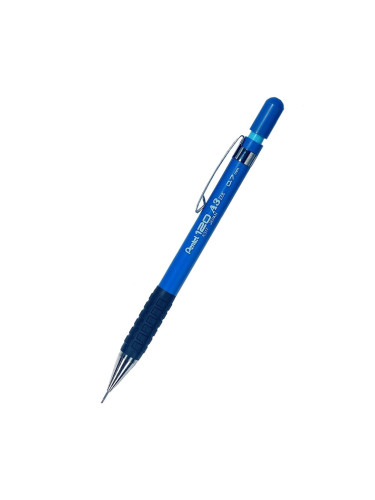 Авт. молив Pentel 120 0.7мм син