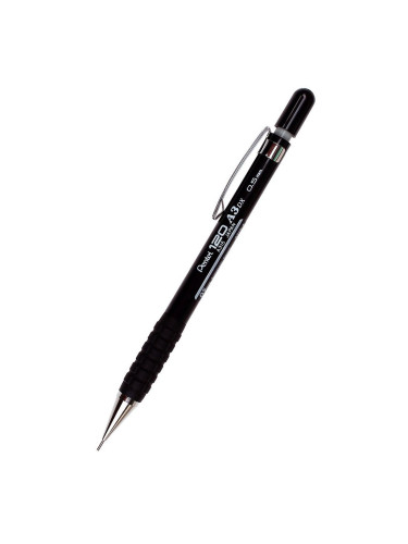 Авт. молив Pentel 120 0.5мм черен