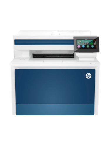 Лазерен принтер 3в1 HP CLJ 4302fdw