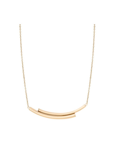 Дамско колие Freelook FRJ.3.6002-3