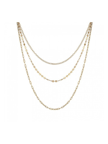 Дамско колие Freelook FRJ.3.6004-2