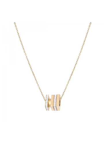 Дамско колие Daniel Klein DKJ.2.4003.02