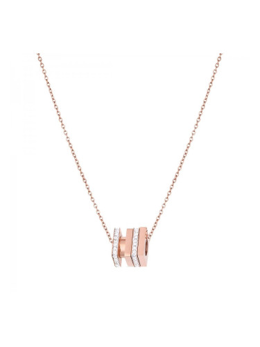 Дамско колие Daniel Klein DKJ.2.4003.03