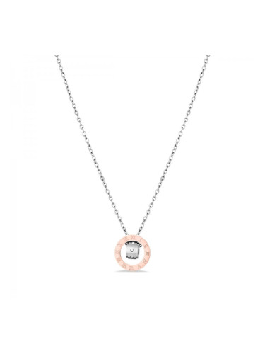 Дамско колие Daniel Klein DKJ.2.4005.02