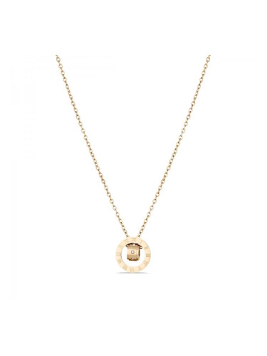 Дамско колие Daniel Klein DKJ.2.4005.03