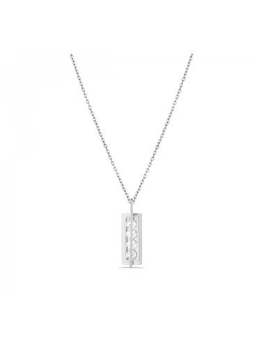 Дамско колие Daniel Klein DKJ.2.4006.01