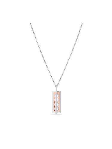 Дамско колие Daniel Klein DKJ.2.4006.02