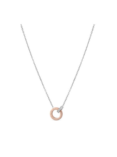 Дамско колие Daniel Klein DKJ.2.4015-2