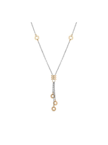 Дамско колие Daniel Klein DKJ.2.4018-2