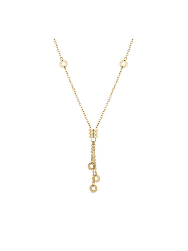 Дамско колие Daniel Klein DKJ.2.4018-3