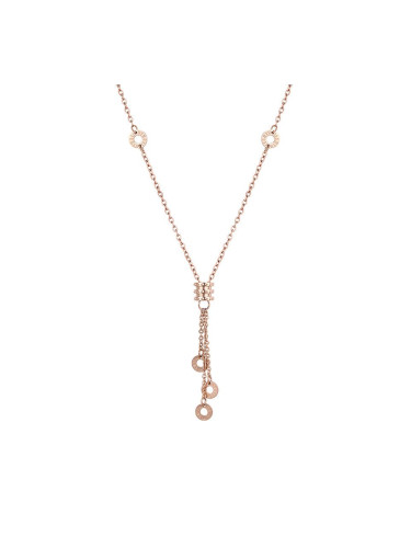 Дамско колие Daniel Klein DKJ.2.4018-4