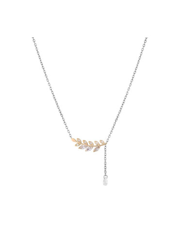 Дамско колие Daniel Klein DKJ.2.4021-2