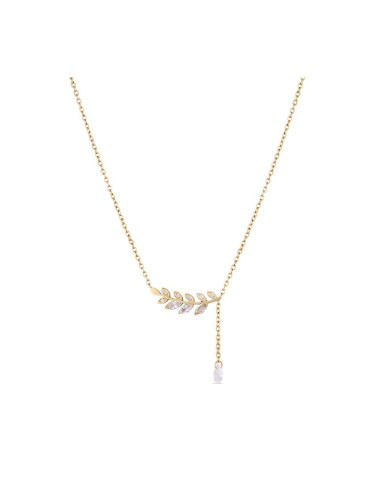 Дамско колие Daniel Klein DKJ.2.4021-3