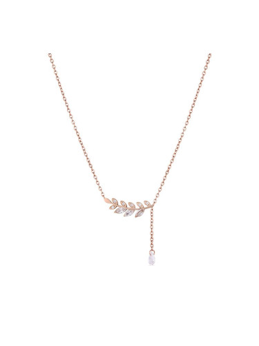 Дамско колие Daniel Klein DKJ.2.4021-4