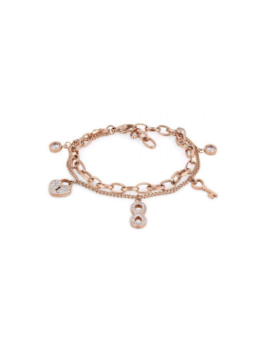 Дамска гривна Daniel Klein DKJ.3.2113-4