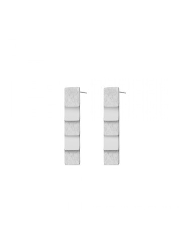 Дамски обеци Daniel Klein DKJ.3.5005-1