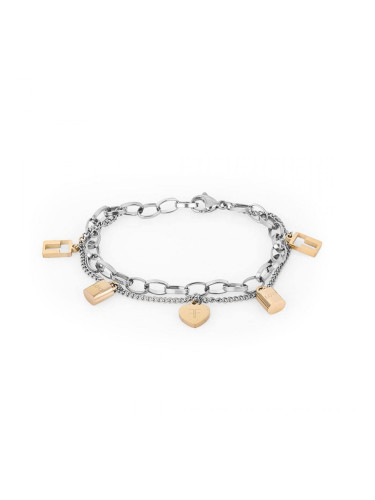 Дамска гривна Freelook FRJ.3.3024-2