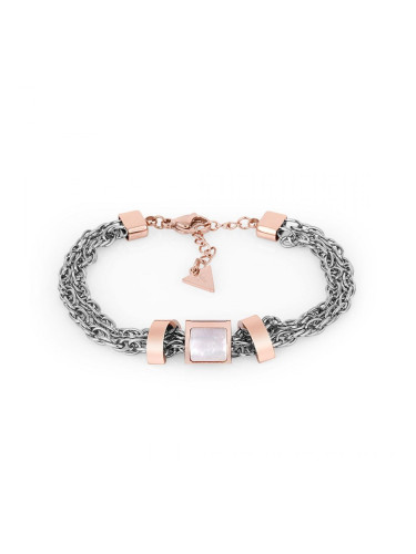 Дамска гривна със седеф Freelook FRJ.3.3028-2