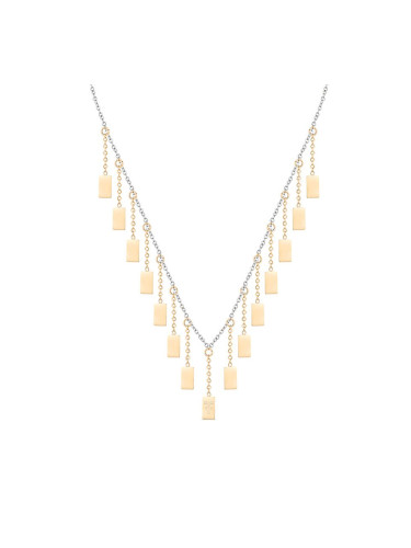 Дамско колие Freelook FRJ.3.6005-2