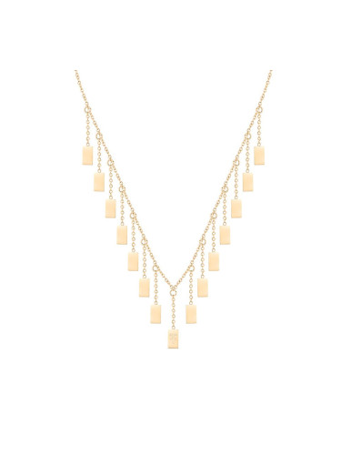 Дамско колие Freelook FRJ.3.6005-3