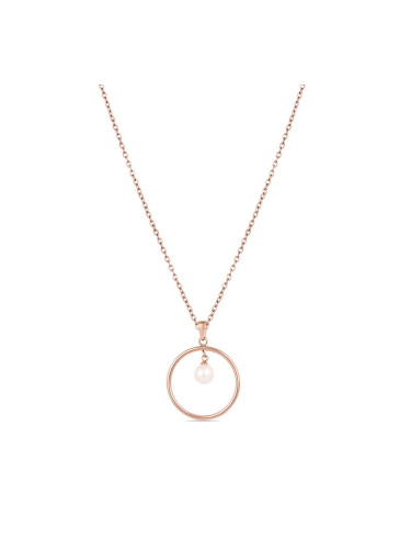 Дамско колие Freelook FRJ.3.6006-4