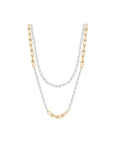 Дамско колие Freelook FRJ.3.6007-2