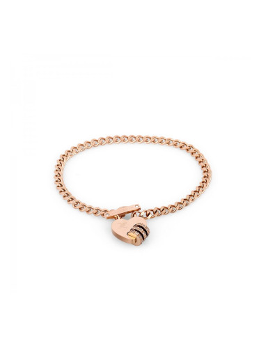 Дамска гривна Daniel Klein DKJ.3.1017-4