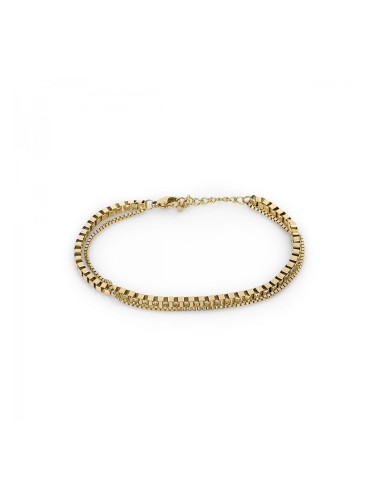 Дамска гривна Daniel Klein DKJ.3.1009-3