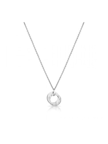 Дамско колие Daniel Klein DKJ.3.4028-1