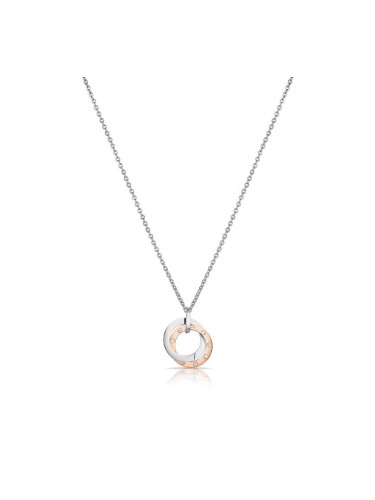 Дамско колие Daniel Klein DKJ.3.4028-2