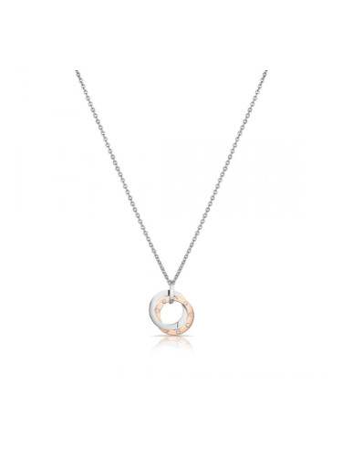 Дамско колие Daniel Klein DKJ.3.4028-3